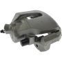CENTRIC PARTS 141.45104 Centric Semi-Loaded Brake Caliper