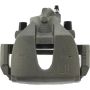 CENTRIC PARTS 141.45104 Centric Semi-Loaded Brake Caliper