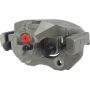 CENTRIC PARTS 141.45105 Centric Semi-Loaded Brake Caliper