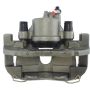 CENTRIC PARTS 141.45105 Centric Semi-Loaded Brake Caliper