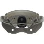 CENTRIC PARTS 141.45105 Centric Semi-Loaded Brake Caliper