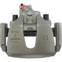 CENTRIC PARTS 141.45105 Centric Semi-Loaded Brake Caliper