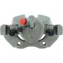 CENTRIC PARTS 141.45106 Centric Semi-Loaded Brake Caliper