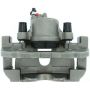 CENTRIC PARTS 141.45106 Centric Semi-Loaded Brake Caliper