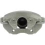 CENTRIC PARTS 141.45106 Centric Semi-Loaded Brake Caliper