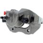 CENTRIC PARTS 141.45106 Centric Semi-Loaded Brake Caliper