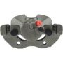 CENTRIC PARTS 141.45107 Centric Semi-Loaded Brake Caliper