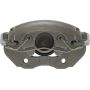 CENTRIC PARTS 141.45107 Centric Semi-Loaded Brake Caliper