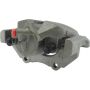 CENTRIC PARTS 141.45108 Centric Semi-Loaded Brake Caliper