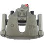 CENTRIC PARTS 141.45108 Centric Semi-Loaded Brake Caliper