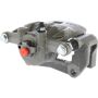 CENTRIC PARTS 141.45109 Centric Semi-Loaded Brake Caliper