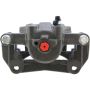 CENTRIC PARTS 141.45109 Centric Semi-Loaded Brake Caliper