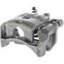CENTRIC PARTS 141.45109 Centric Semi-Loaded Brake Caliper