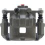 CENTRIC PARTS 141.45109 Centric Semi-Loaded Brake Caliper