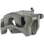 CENTRIC PARTS 141.45110 Centric Semi-Loaded Brake Caliper