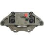 CENTRIC PARTS 141.45111 Centric Semi-Loaded Brake Caliper