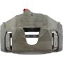CENTRIC PARTS 141.45111 Centric Semi-Loaded Brake Caliper