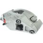 CENTRIC PARTS 141.45112 Centric Semi-Loaded Brake Caliper