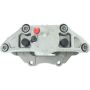 CENTRIC PARTS 141.45112 Centric Semi-Loaded Brake Caliper