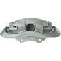 CENTRIC PARTS 141.45112 Centric Semi-Loaded Brake Caliper