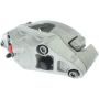 CENTRIC PARTS 141.45112 Centric Semi-Loaded Brake Caliper
