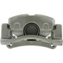 CENTRIC PARTS 141.45113 Centric Semi-Loaded Brake Caliper