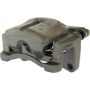CENTRIC PARTS 141.45113 Centric Semi-Loaded Brake Caliper