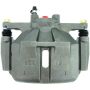 CENTRIC PARTS 141.45113 Centric Semi-Loaded Brake Caliper