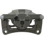 CENTRIC PARTS 141.45114 Centric Semi-Loaded Brake Caliper