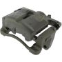 CENTRIC PARTS 141.45114 Centric Semi-Loaded Brake Caliper