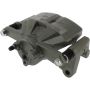 CENTRIC PARTS 141.45114 Centric Semi-Loaded Brake Caliper