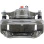CENTRIC PARTS 141.45115 Centric Semi-Loaded Brake Caliper