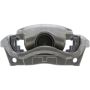 CENTRIC PARTS 141.45115 Centric Semi-Loaded Brake Caliper