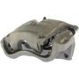 CENTRIC PARTS 141.45115 Centric Semi-Loaded Brake Caliper