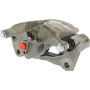 CENTRIC PARTS 141.45115 Centric Semi-Loaded Brake Caliper