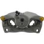 CENTRIC PARTS 141.45116 Centric Semi-Loaded Brake Caliper