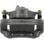 CENTRIC PARTS 141.45116 Centric Semi-Loaded Brake Caliper