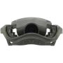 CENTRIC PARTS 141.45116 Centric Semi-Loaded Brake Caliper
