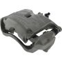 CENTRIC PARTS 141.45116 Centric Semi-Loaded Brake Caliper
