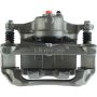 CENTRIC PARTS 141.45117 Centric Semi-Loaded Brake Caliper