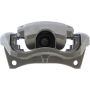 CENTRIC PARTS 141.45117 Centric Semi-Loaded Brake Caliper