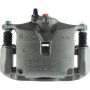 CENTRIC PARTS 141.45117 Centric Semi-Loaded Brake Caliper