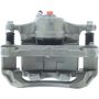 CENTRIC PARTS 141.45118 Centric Semi-Loaded Brake Caliper