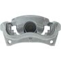 CENTRIC PARTS 141.45118 Centric Semi-Loaded Brake Caliper