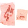 CENTRIC PARTS 141.45118 Centric Semi-Loaded Brake Caliper