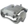 CENTRIC PARTS 141.45118 Centric Semi-Loaded Brake Caliper