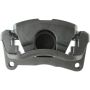 CENTRIC PARTS 141.45119 Centric Semi-Loaded Brake Caliper