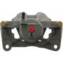 CENTRIC PARTS 141.45120 Centric Semi-Loaded Brake Caliper