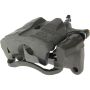 CENTRIC PARTS 141.45120 Centric Semi-Loaded Brake Caliper