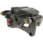 CENTRIC PARTS 141.45120 Centric Semi-Loaded Brake Caliper